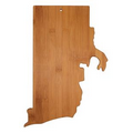 Rhode Island State Cutting and Serving Board